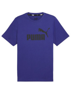 Puma Essential Logo Tee M 586667 26 pánské tričko