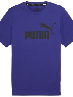 Essential Logo Tee M model 20325399 26 pánské tričko - Puma