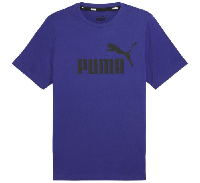 Essential Logo Tee M model 20325399 26 pánské tričko - Puma