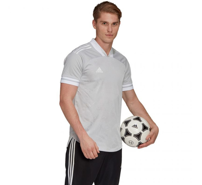 Pánské fotbalové tričko Condivo 20 M model 16325099 - ADIDAS