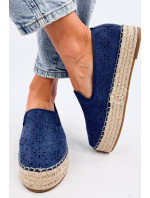 Espadrilky model 196047 Inello