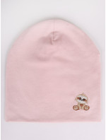 Cap model 20676659 Pink - Yoclub