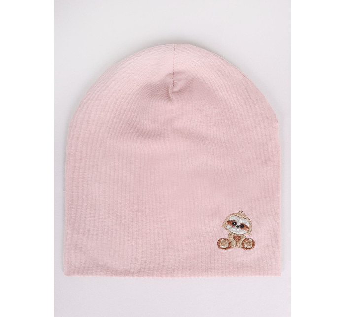 Cap model 20676659 Pink - Yoclub