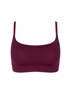 sloggi ZERO Feel 2.0 Ultra Bra - RED - SLOGGI RED - SLOGGI