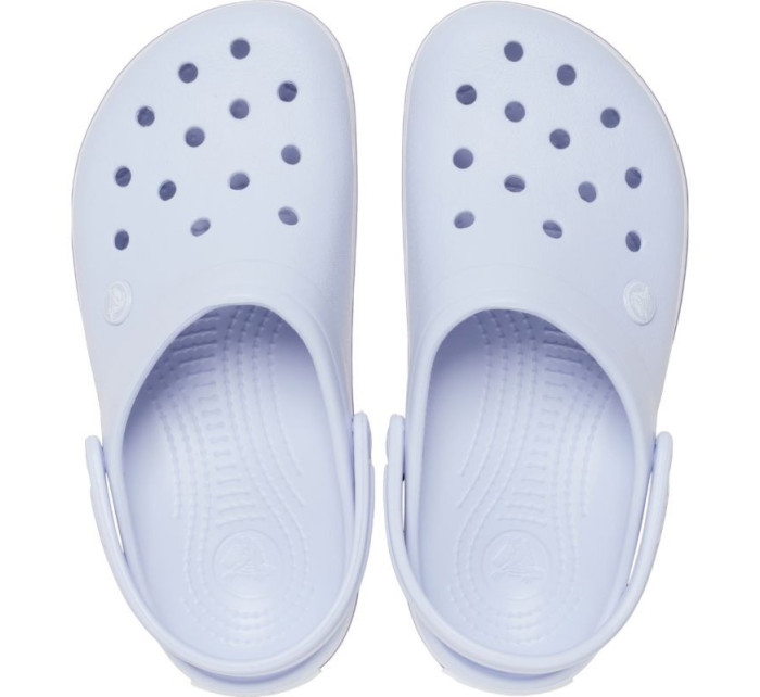 Crocs Crocband Flip W 11016 5AF dámské dřeváky