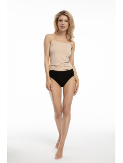 Košilka Bamboo Cami Beige - Julimex