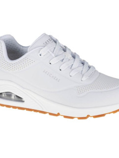 Boty Skechers Uno-Stand on Air W 73690-WHT