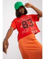 T-shirt model 165111 Fancy