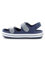 Sandály Crocs Crocband Cruiser K Jr 209423-45O