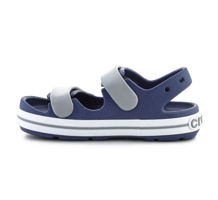 Sandály Crocs Crocband Cruiser K Jr 209423-45O