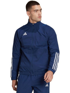 Adidas Tiro 23 Competition Presentation Sweatshirt M HK8046 pánské