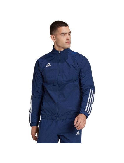 Tiro 23 Competition Sweatshirt M pánské model 20225575 - ADIDAS