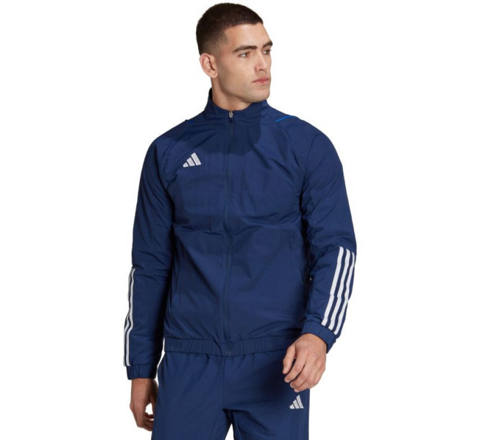 Tiro 23 Competition Sweatshirt M pánské model 20225575 - ADIDAS