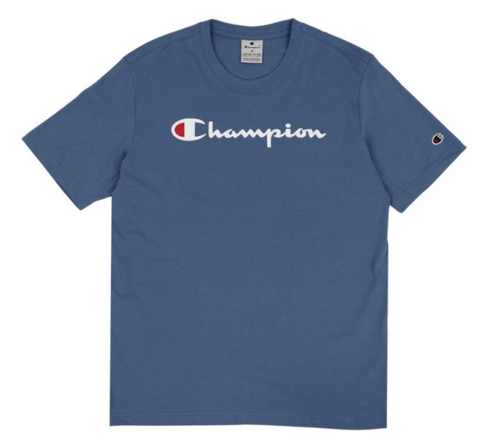 Tričko Champion SS Tee M 220256 BS099 pánské