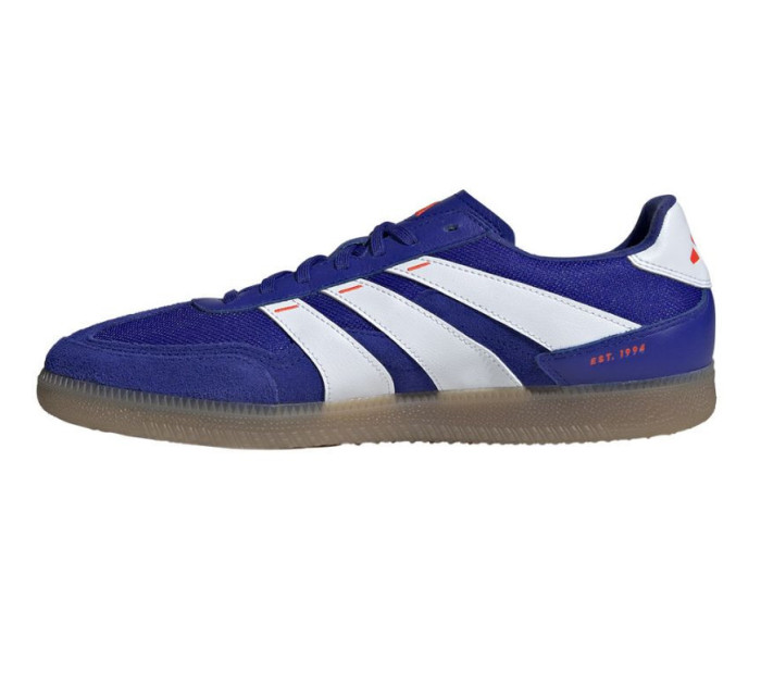 Buty piłkarskie Predator IN M model 20506826 - ADIDAS