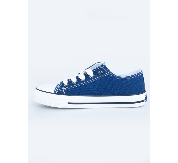 Tenisky Boty model 20782720 Blue - Big Star