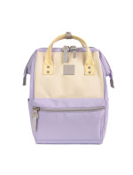 Batoh Himawari tr23185-8 Ecru/Lavender