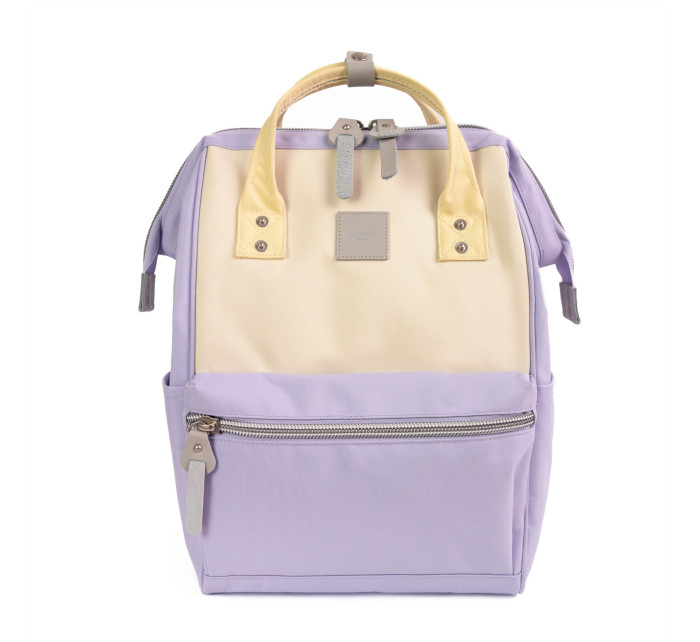 Batoh Himawari tr23185-8 Ecru/Lavender