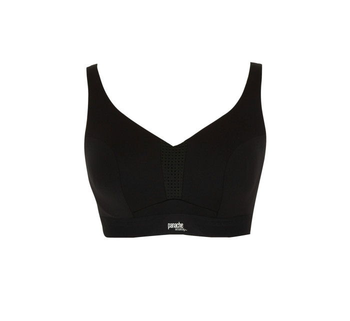 Sports Endurance Non Padded Sports Bra black 5022