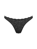 sloggi ZERO Feel Bliss String - BLACK - SLOGGI BLACK - SLOGGI