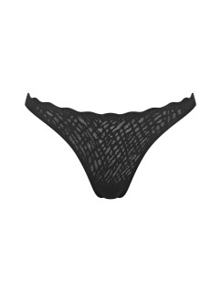 sloggi ZERO Feel Bliss String - BLACK - SLOGGI BLACK - SLOGGI