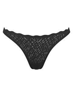 sloggi ZERO Feel Bliss String - BLACK - SLOGGI BLACK - SLOGGI