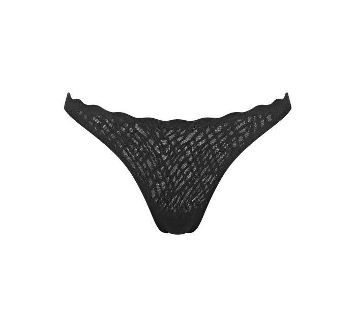 sloggi ZERO Feel Bliss String - BLACK - SLOGGI BLACK - SLOGGI