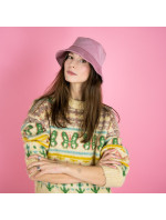 Hat model 18759931 Light Pink - Art of polo