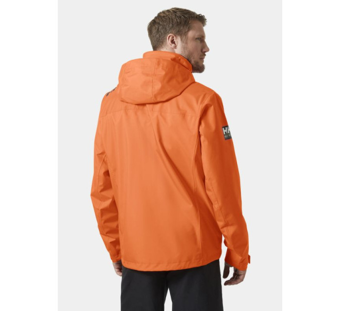 Helly Hansen Crew Bunda s kapucí M 34443 307