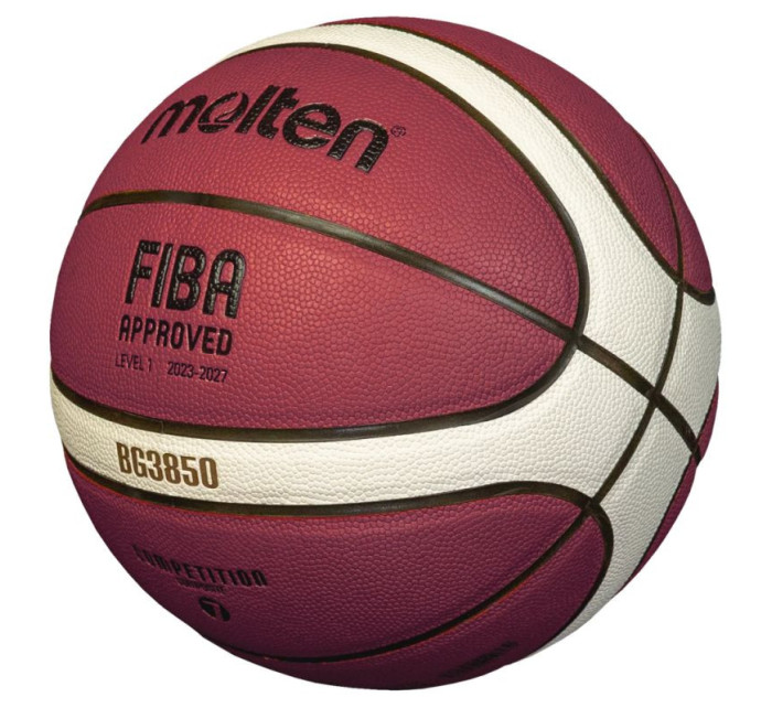 Molten basketbal BG3850