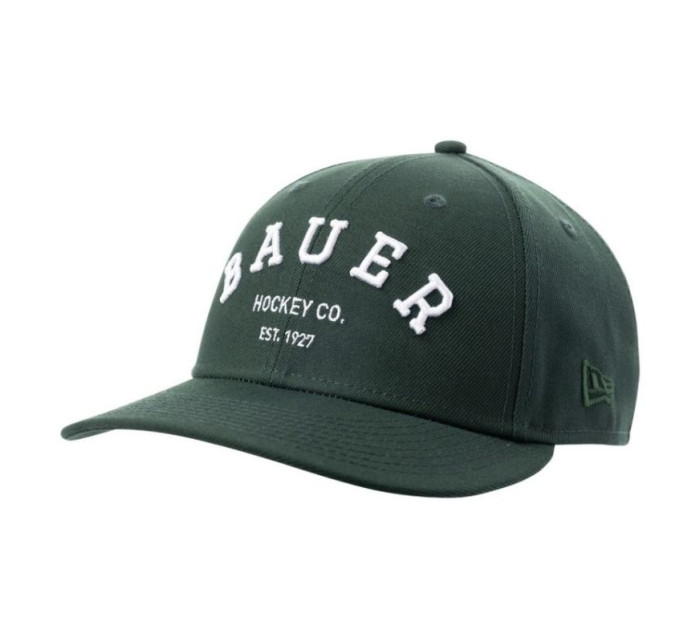 Kšiltovka Bauer NE Low Profile 9Fifty Sr 1063844