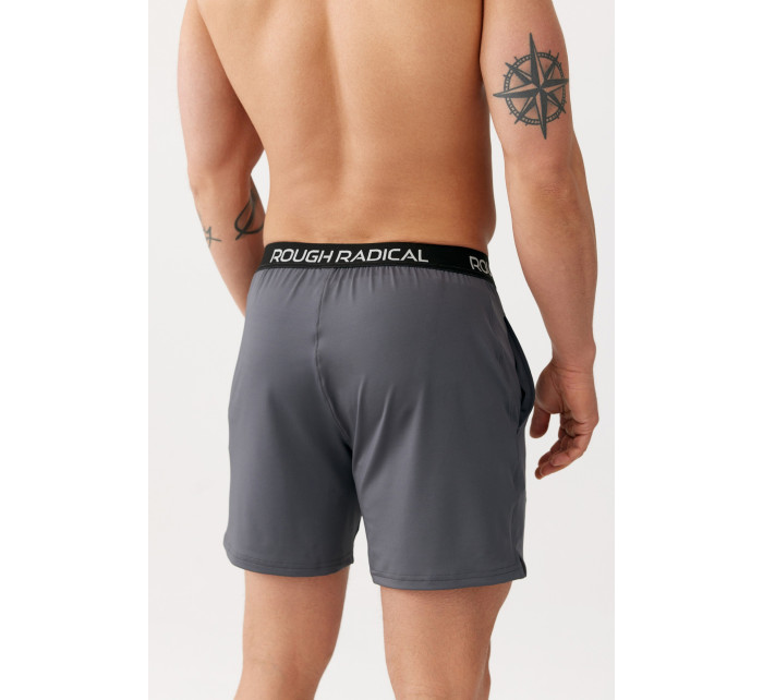 Shorts model 20123781 Shorts Dark Grey - Rough Radical