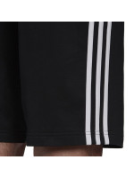 Adidas Essentials Warm-Up 3-Stripes šortky M H48433