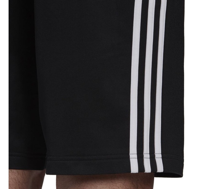 Adidas Essentials Warm-Up 3-Stripes šortky M H48433