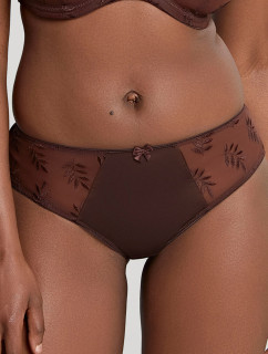 Dámské kalhotky Panache Tango Brief nutmeg 9092