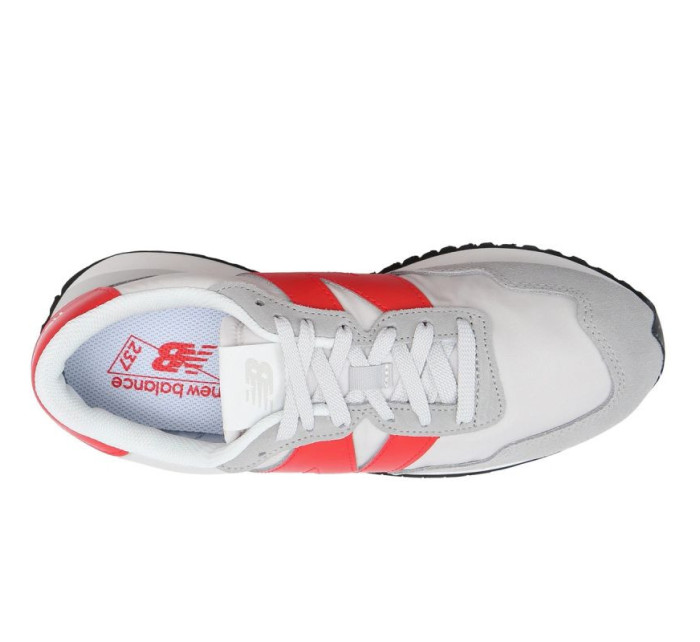 Sportovní obuv New Balance M MS237BO