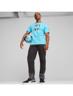 Puma Manchester City FtbCore Graphic Tee M 772950 25 tričko