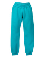 DKaren Pants Rehema Marine Green