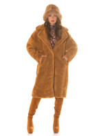 Sexy musthave Teddy Coat