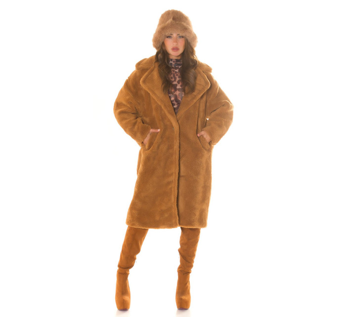 Sexy musthave Teddy Coat