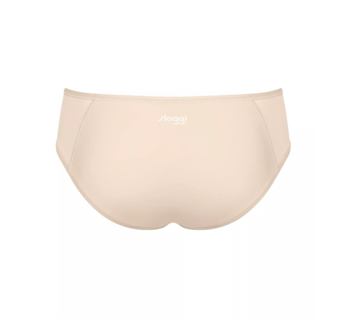 Dámské kalhotky Soft ADAPT Hipster - NATUREL (076) - ecru 00RB - SLOGGI