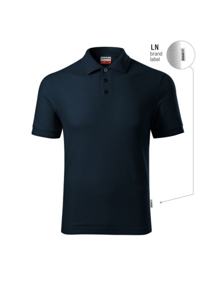 Polokošile  M navy blue model 20220636 - Malfini