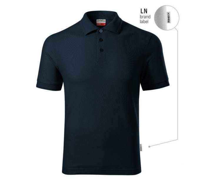 Polokošile  M navy blue model 20220636 - Malfini