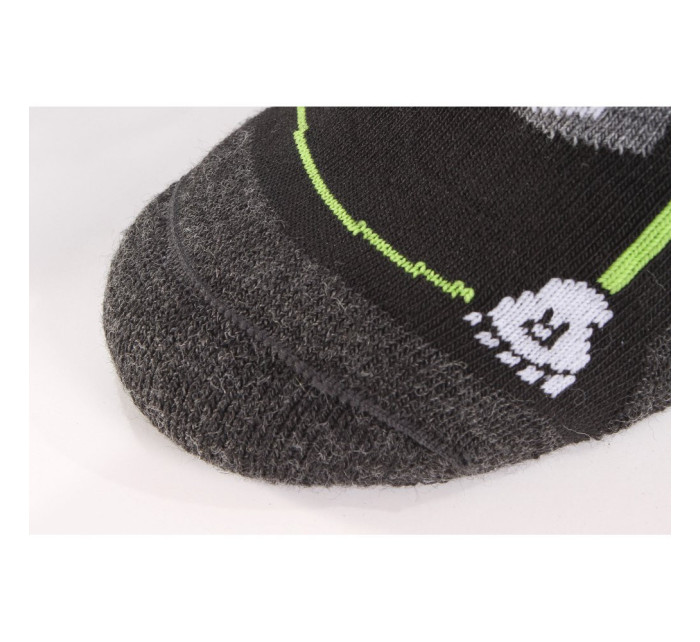 Sesto Senso Snowboardové ponožky vzor 1