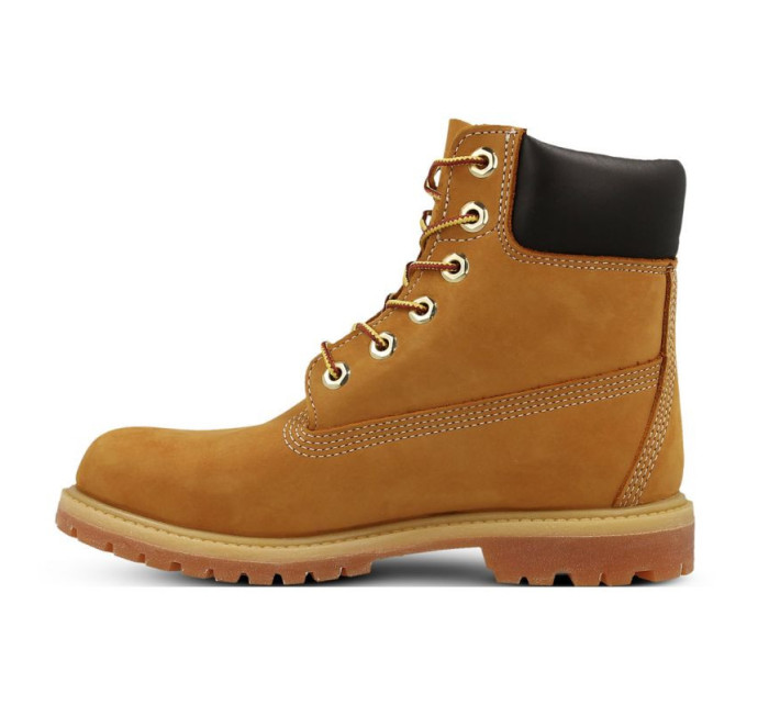 Boty Timberland Premium 6 Inch JR 10361