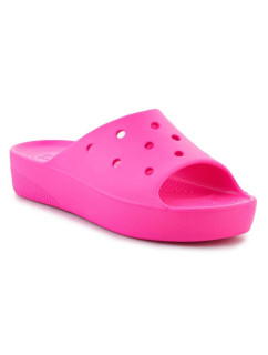 Crocs Classic Platform Slide W 208180-6TW