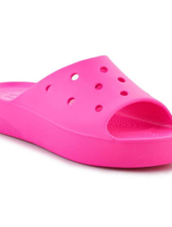 Crocs Classic Platform Slide W 208180-6TW