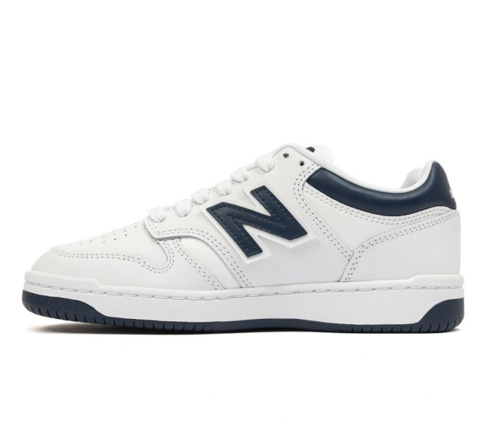 Sportovní obuv New Balance Jr GSB480WN