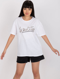 T shirt HB TS model 20206437 biały - FPrice