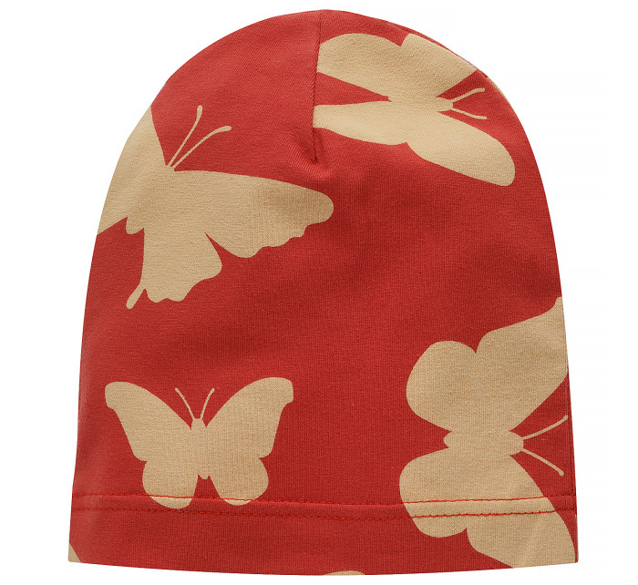 Pinokio Imagine Bonnet Red